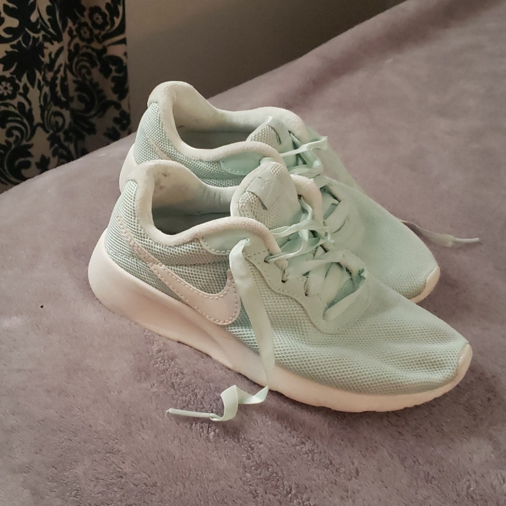 Nike Shoe's
